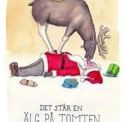 God Jul & Gott Nytt År