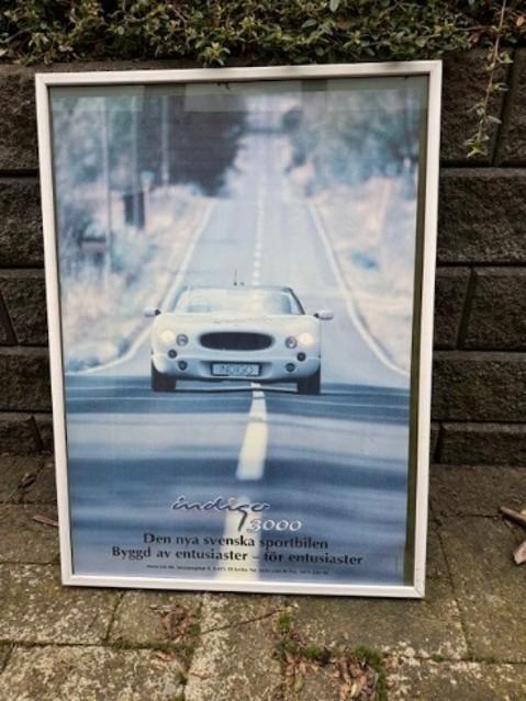Poster och delar